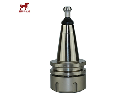 ISO30-ER32-50L鍍膜(mo)防鏽刀柄