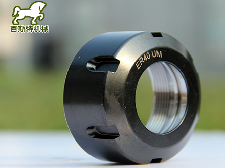 ER40UM發藍螺(luo)帽