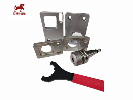 ISO30快捷(jie)卸刀闆(pǎn)