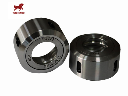 OZ25軸承(cheng)螺帽