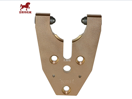 ISO30鋁制(zhì)卡爪