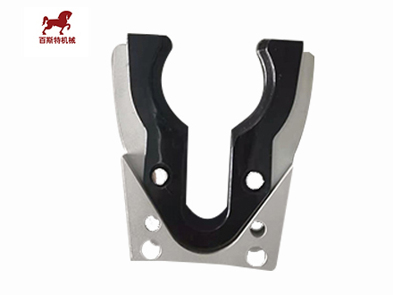 ISO30内嵌(qian)式鋁制刀夾