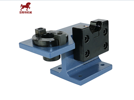 BT40橫卧兩用鎖(suo)刀座