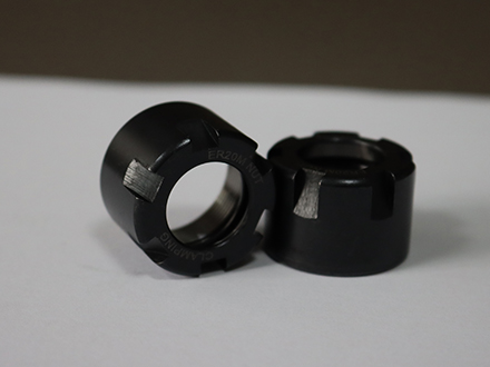 ER20M型(xíng)螺帽