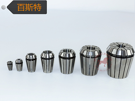 ER彈簧筒(tong)夾