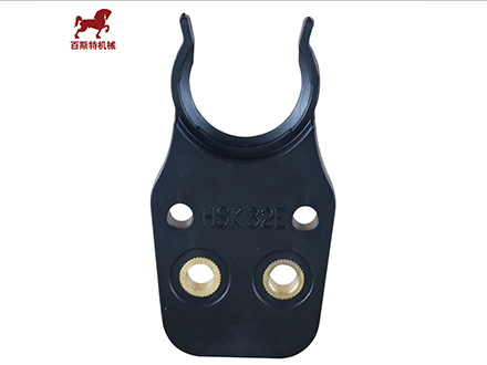 HSK32E黑色(se)尼龍卡爪(zhao)