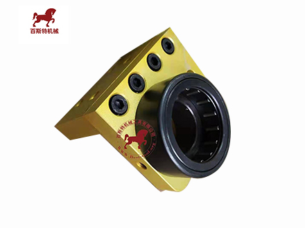 HSK63F簡易軸(zhou)承鎖刀(dao)座