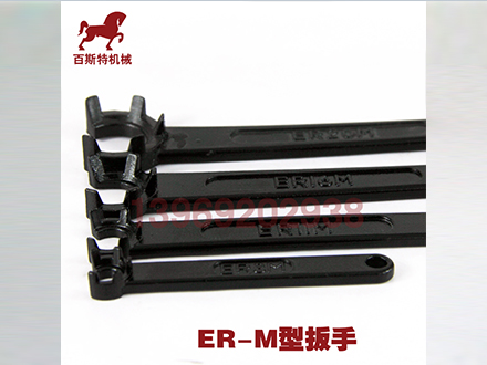 M型螺(luo)帽扳手(shou)