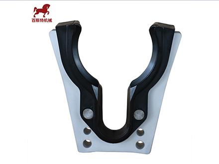 HSK63F內(nèi)嵌式鋁製刀(dāo)架