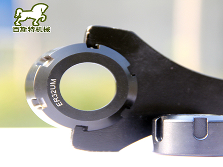 ER32UM發藍螺(luo)帽