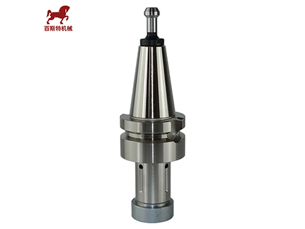 BT40-DL35-40L鍍(du)膜石材機(ji)專用刀柄(bing)