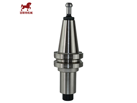 BT40-DL35-47L鍍(dù)膜通槽石(shi)材機專用(yòng)刀柄